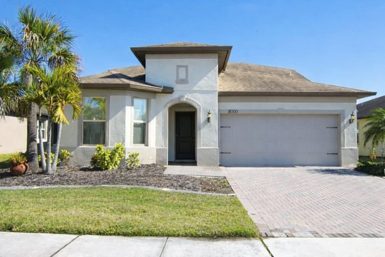 8000 Olive Brook Drive